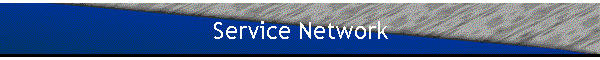 Service Network
